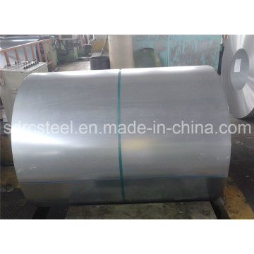 Sgcd3 Hot-DIP Galvanized Steel Sheet (Coil)